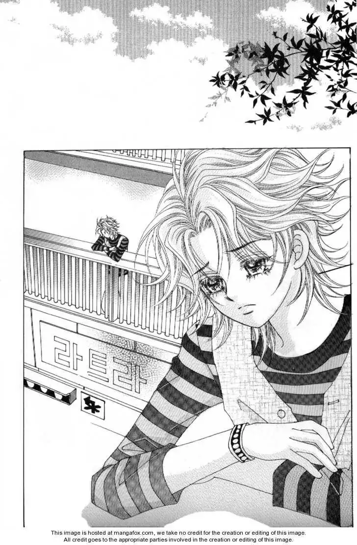 Boy of the Female Wolf Chapter 46 14